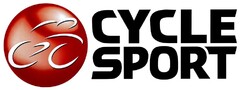 CYCLE SPORT