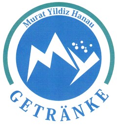 Murat Yildiz Hanau GETRÄNKE