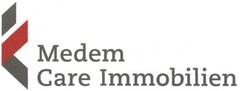 Medem Care Immobilien