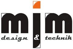 mjm design & technik