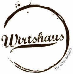 Wirtshaus by casualfood