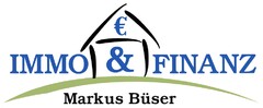IMMO & FINANZ Markus Büser