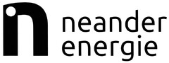 neander energie