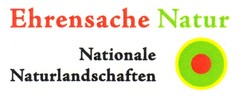 Ehrensache Natur Nationale Naturlandschaften