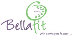 Bellafit Wir bewegen Frauen... 30Min.