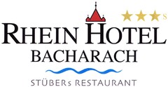 RHEIN HOTEL BACHARACH STÜBERs RESTAURANT