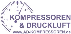 KOMPRESSOREN & DRUCKLUFT www.AD-Kompressoren.de