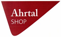 Ahrtal SHOP