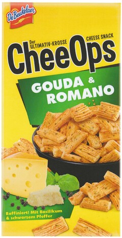 De Beukelaer CheeOps