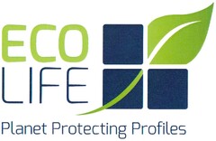 ECO LIFE Planet Protecting Profiles