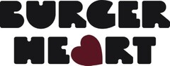 BURGER HEART