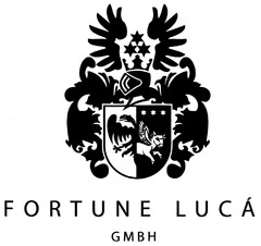 FORTUNE LUCÁ GMBH