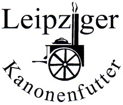 Leipziger Kanonenfutter