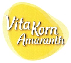 Vita Korn Amaranth