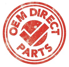 OEM DIRECT PARTS