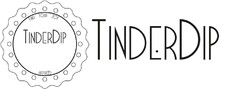 TINDERDIP FIND YOUR JOY GERMANY