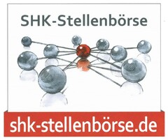 SHK-Stellenbörse shk-stellenbörse.de