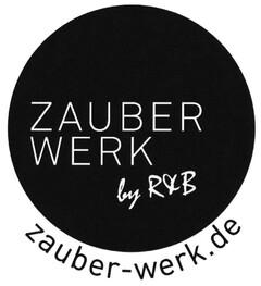 ZAUBER WERK by R&B zauber-werk.de