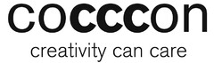 cocccon creativity can care