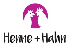 Henne + Hahn