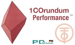 COrundum Performance