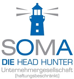 SOMA DIE HEADHUNTER Unternehmergesellschaft (haftungsbeschränkt)