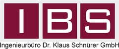 IBS Ingenieurbüro Dr. Klaus Schnürer GmbH
