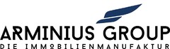 ARMINIUS GROUP DIE IMMOBILIENMANUFAKTUR