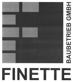 FINETTE BAUBETRIEB GMBH