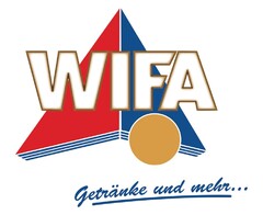 WIFA Getränke und mehr...