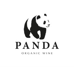 Panda Organic Wine