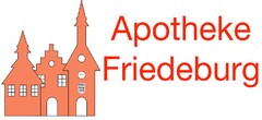 Apotheke Friedeburg