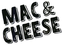 MAC & CHEESE