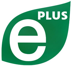 e PLUS