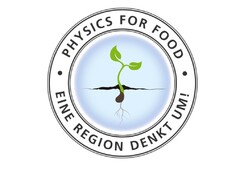 PHYSICS FOR FOOD EINE REGION DENKT UM!
