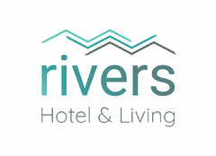 rivers Hotel & Living
