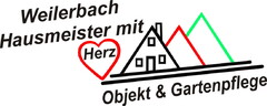 Weilerbach Hausmeister mit Herz Objekt & Gartenpflege