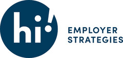 hi! EMPLOYER STRATEGIES