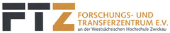 FTZ FORSCHUNGS- UND TRANSFERZENTRUM E.V. an der Westsächsischen Hochschule Zwickau