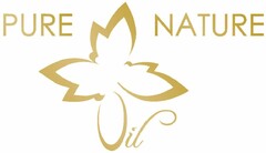 PURE NATURE Oil