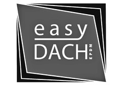EPDM easy DACH