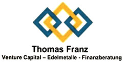 Thomas Franz Venture Capital - Edelmetalle - Finanzberatung