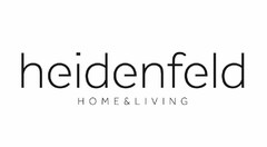 heidenfeld HOME & LIVING