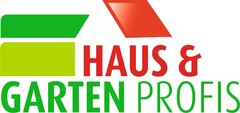 HAUS & GARTEN PROFIS