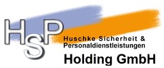 HSP Huschke Sicherheit & Personaldienstleistungen Holding GmbH