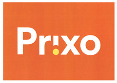 Prixo