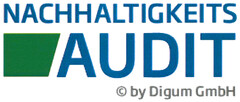 NACHHALTIGKEITS AUDIT by Digum GmbH