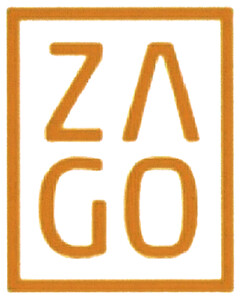 ZAGO