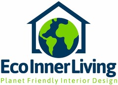EcoInnerLiving Planet Friendly Interior Design