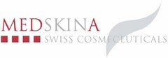 MEDSKINA SWISS COSMECEUTICALS